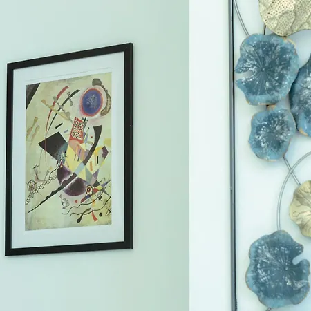 Villa Family In Coast *