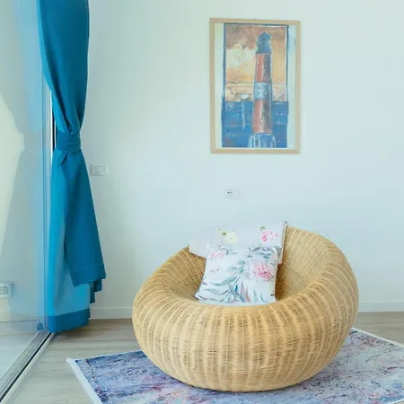 Family In Coast Villa