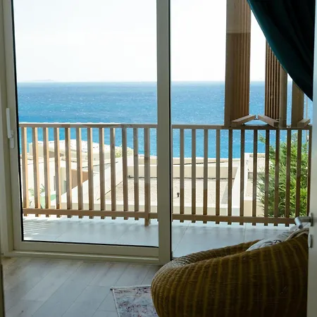 Family In Coast Villa